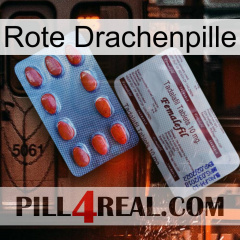 Red Dragon Pill 36